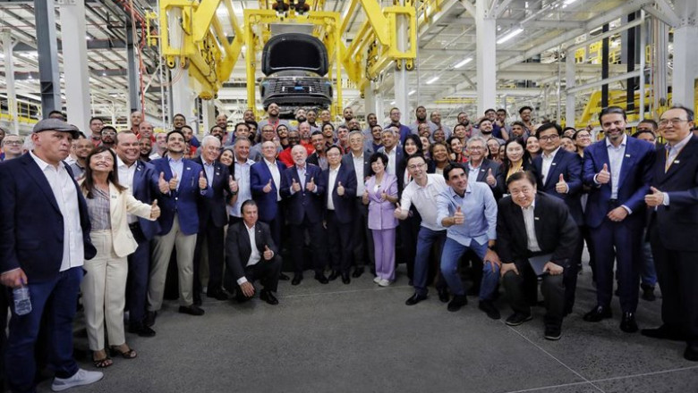 ep byd alcanza un nuevo hito logrando 14 millones de vehiculos enchufables configurados en todo el ep byd alcanza un nuevo hito logrando 14 millones de vehiculos enchufables configurados en todo el