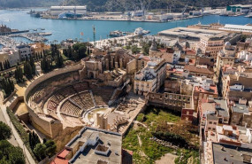 ep cartagena murcia acogera el xx congreso de hoteleros espanoles en noviembre de 2025