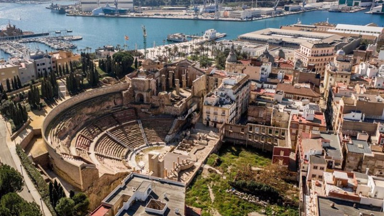 ep cartagena murcia acogera el xx congreso de hoteleros espanoles en noviembre de 2025 ep cartagena murcia acogera el xx congreso de hoteleros espanoles en noviembre de 2025