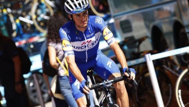 ep ciclista enric mas quick-step floors envuelta 2018