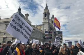 ep concentracion catedral almudena