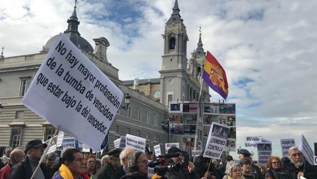 ep concentracion catedral almudena