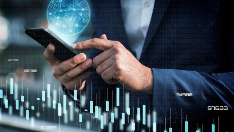 Digitalización | Europa Press ep digitalizacion 20250704093003