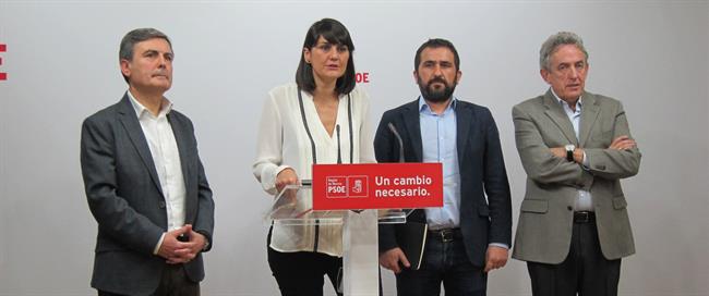 ep diputados congresosenado psoe saura g veracruz soto onate