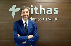 ep doctor angel ayuso ha sido nombrado director cientifico corporativo del grupo vithas y director