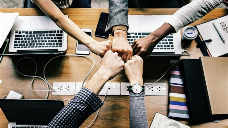 Economía.- Telefónica encarga a Entelgy un proyecto para transformar la cultura | ENTELGY ep economia- telefonica encargaentelgyproyectotransformarcultura
