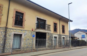ep edificio del restaurante de las exmonjas de belorado en arriondas parres