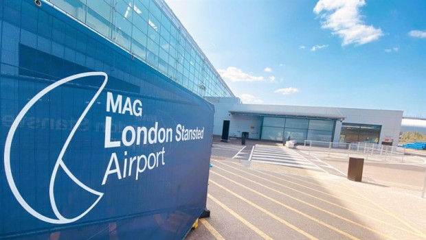 ep el aeropuerto londres stansted registra un mayo record con la apertura de un nuevo edificio por