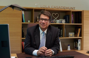 ep el ceo de lola casademunt paco sanchez ep el ceo de lola casademunt paco sanchez