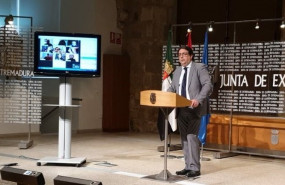 ep el consejero de sanidad jose maria vergeles en rueda de prensa 20200428132903