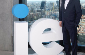ep el expresidente ejecutivo de inditex y actual presidente del consejo rector internacional de ie