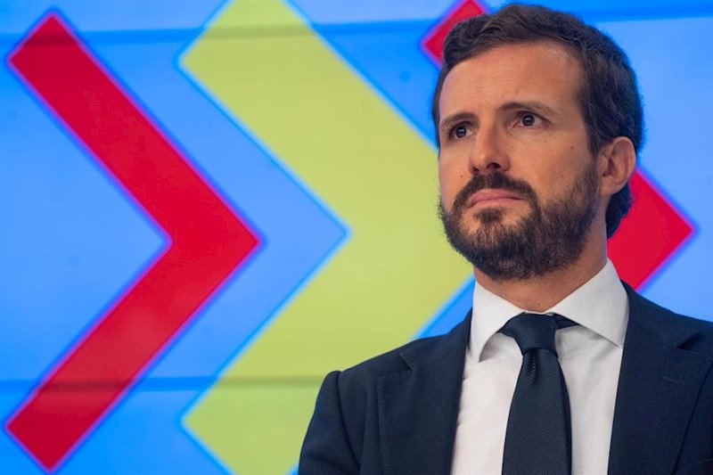 El PP propone que los jueces elijan directamente a la mayoría del CGPJ