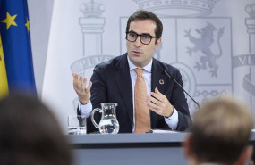 ep el ministro de economia comercio y empresa carlos cuerpo 20250925135204