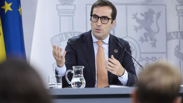 ep el ministro de economia comercio y empresa carlos cuerpo 20250925135204
