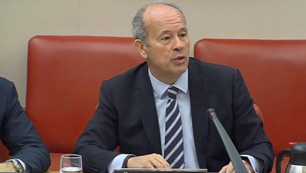 ep el ministro de justicia juan carlos campo informa en el congreso sobre las lineas generales de la