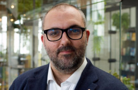 ep el nuevo responsable en espana de bux alvaro vidal ep el nuevo responsable en espana de bux alvaro vidal