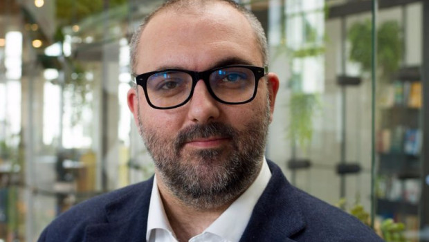 ep el nuevo responsable en espana de bux alvaro vidal