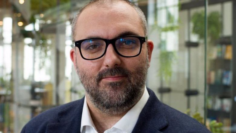 ep el nuevo responsable en espana de bux alvaro vidal