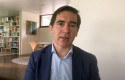 ep el presidente de bbva carlos torres vila durante la jornada de presentacion de resultados del