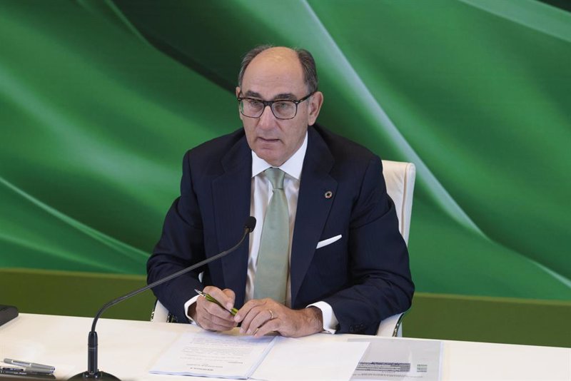 Iberdrola repartirá 0,274 euros por acción de dividendo complementario