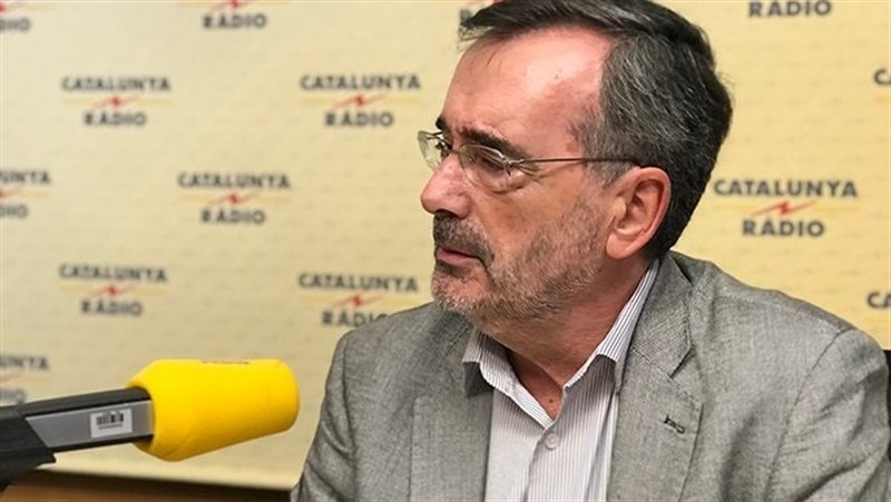 ep el presidente del senado manuel cruz