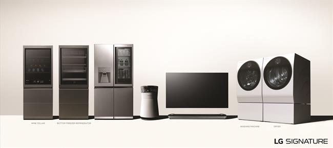 Electrodomésticos LG en IFA 2018 | LG ep electrodomesticos lgifa 2018