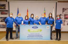 ep empleados de ford espana