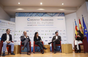 ep empresarios participantes en el foro