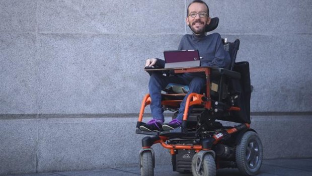 ep entrevistaal secretarioorganizacionpodemos pablo echenique