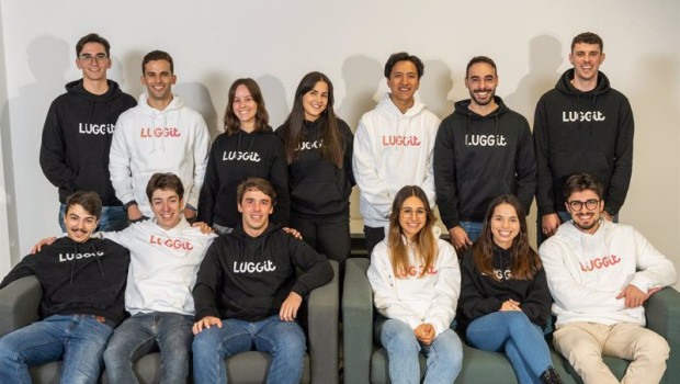 ep equipo de luggit