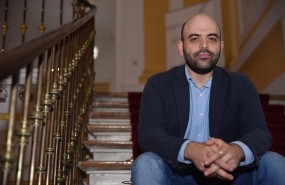 ep escritor roberto saviano