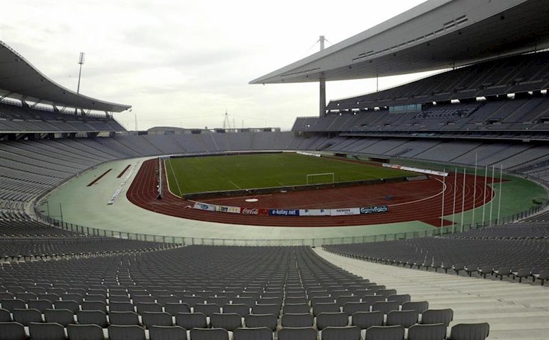 ep estadio olimpico ataturk de estambul