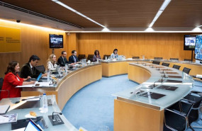 ep estado y comunidades autonomas intensificaran la cooperacion para desplegar las inversiones y ep estado y comunidades autonomas intensificaran la cooperacion para desplegar las inversiones y