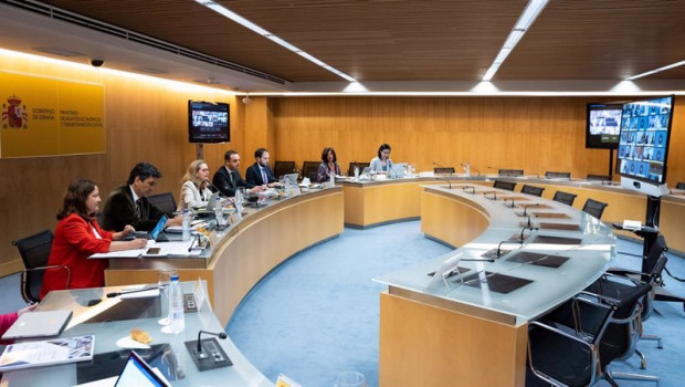 ep estado y comunidades autonomas intensificaran la cooperacion para desplegar las inversiones y
