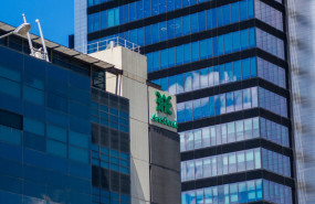 ep fachada de la sede de aresbank