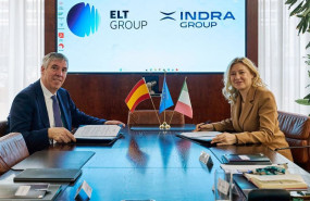 ep firma entre indra y elt