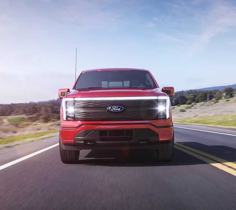Ford eleva sus ventas un 1% en el segundo trimestre en medio del ciberataque a CDK