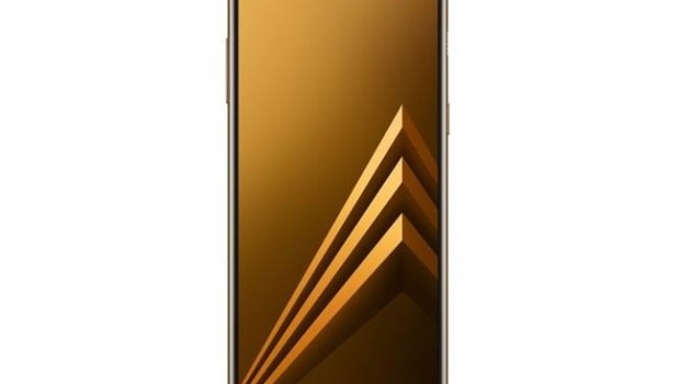 ep galaxy a8 2018