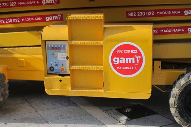 GAM | EUROPA PRESS ep gam