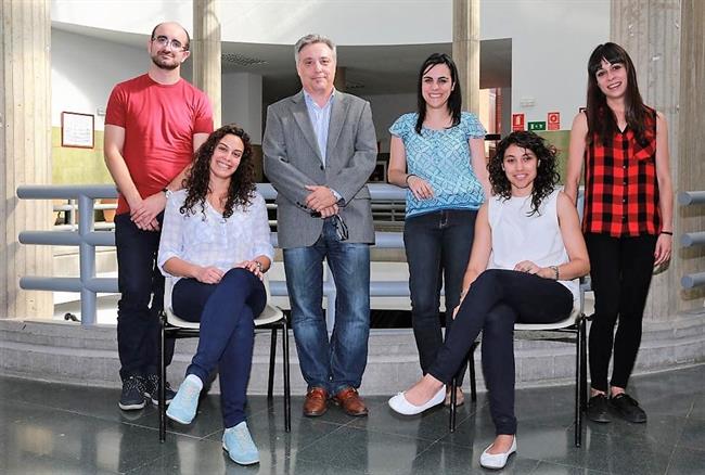 El grupo de investigación consolidado Interacciones Gen-Ambiente y Salud | ULE ep grupoinvestigacion consolidado interacciones gen-ambientesalud