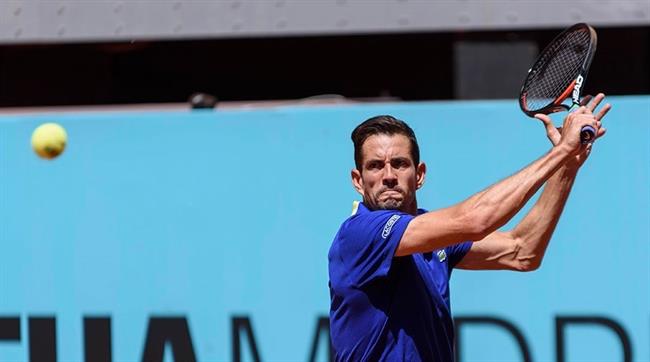 Guillermo García-López | MUTUA MADRID-OPEN ep guillermo garcia-lopez