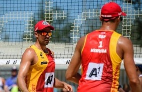 ep herreragavira mantieneninvictose clasificanoctavosmundial