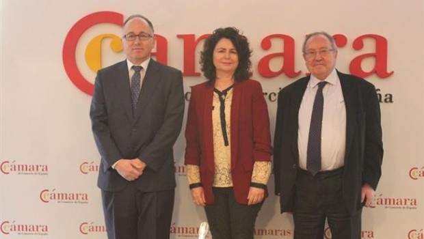 ep iberia asumepresidenciala comisionturismo