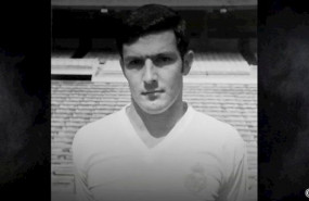 ep ico aguilar con el real madrid