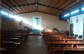 ep iglesia catolica misa religion templo