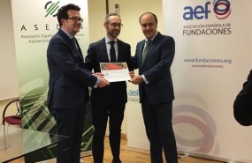 ep iii premio asedas