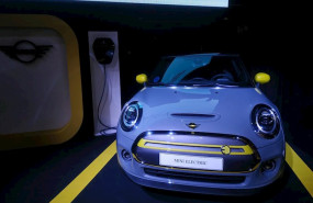 ep imagen del nuevo mini electrico