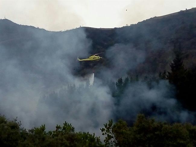 Incendio Piasca | GOBIERNO CANTABRIA ep incendio piasca