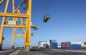 ep instalaciones en el muelle sur