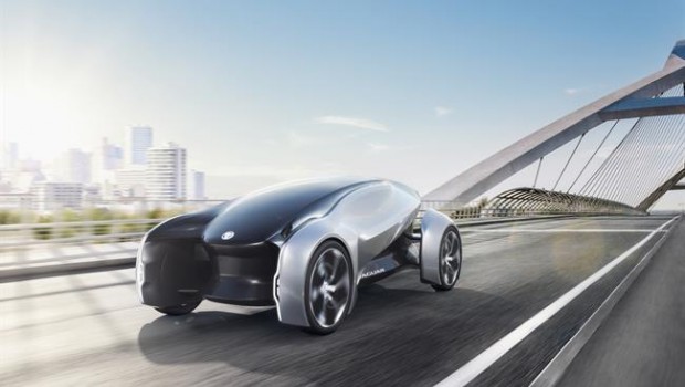 ep jaguar future-type prototipofuturojaguar land rover
